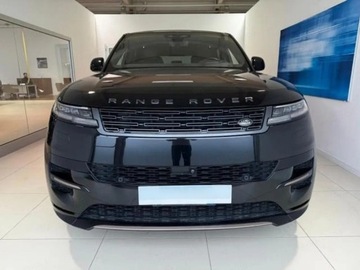 Land Rover Range Rover Sport III SUV Plug-In 3.0 460e 460KM 2025 Range Rover Sport P460e Dynamic SE 3.0 (460KM) 2025, zdjęcie 2