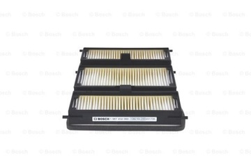 BOSCH FILTR KABINY 1987432060