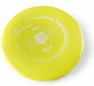 Sunsport Discgolf/Frisbee Golf PRO dysk Mistral