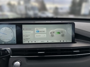 Chery Tiggo 4 1.5 HYBRID 163KM 2025 Chery Tiggo 4 1.5 Hybryda 163KM, zdjęcie 18