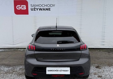 Peugeot 208 II 2023 Peugeot 208 1.2 PureTech 100KM MT6 Allure Pack Salon PL ASO FV23 1.2 100KM, zdjęcie 7