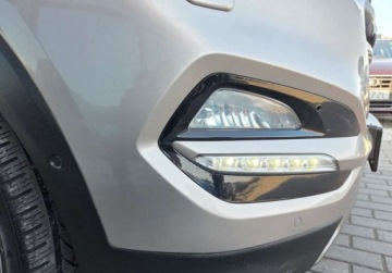 Hyundai Tucson III SUV 1.7 CRDi 141KM 2016 Hyundai Tucson 1.7D 141KM Aut.FulLed Kam.El.Klapa SkorzEl.Grz.Went.Fot.Pan, zdjęcie 11