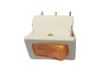 PRZYCISK WŁĄCZNIK PRZEŁĄCZNIK SUSZARKA SPOŻYWCZA NIEWIADÓW VESTA 300W 500W