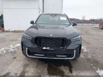 BMW X5 G05 2025 BMW X5 2025 BMW X5 XDRIVE40I 3.0 Benzyna 375KM, zdjęcie 12