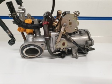 Дроссельная заслонка Kawasaki VN 1500 NOMAD TPS