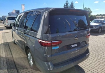 Volkswagen Multivan T7 Van L1 2.0 TDI 150KM 2026 Volkswagen Multivan Family 2.0 TDI 150 KM DSG L2 2.0 Diesel 150KM, zdjęcie 11
