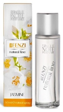 FENZI NATURAL EDP50 JAŚMIN JAŚMINOWE PERFUMY PERFU