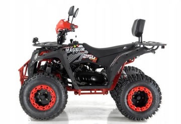БАГАЖНИК БАМПЕР ПЕРЕДНИЙ QUAD ATV 250 200 250 PLASTI