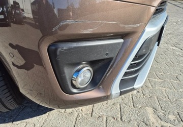 Toyota Proace II 2023 Toyota ProAce 77 500 zl netto, Proace Verso LONG, Business Pakiet Comfort, zdjęcie 27