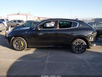 Maserati 2023 Maserati Grecale Gt 2023 2.0 Benzyna 296KM, zdjęcie 2