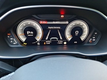 Audi Q3 II SUV 1.5 35 TFSI 150KM 2024 Audi Q3 S-Line Pakiet Comfort Asistance Virtual cockpit 1.5 Benzyna 150KM, zdjęcie 16
