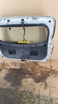 HYUNDAI I30 2 II 12-17 HB VÍKO KUFRU KUFRU $