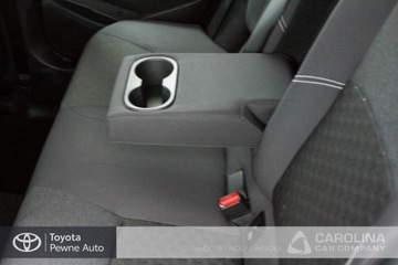 Toyota Corolla XII TS Kombi Facelifting 1.8 Hybrid 140KM 2024 Toyota Corolla Seria E21 (2019-) 1.8 Hybrid Comfor, zdjęcie 12