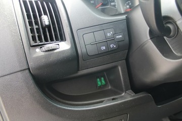 Peugeot Boxer III 2017 Peugeot Boxer L3H2 Gwarancja 9 osobowy, zdjęcie 17