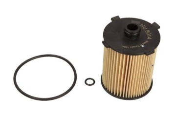 Filtr oleju Mann-Filter HU 8014 z