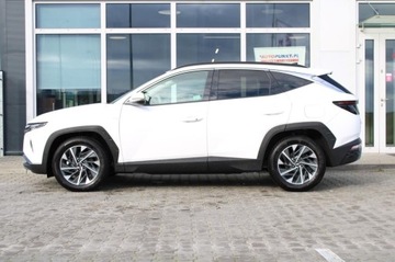Hyundai Tucson IV SUV 1.6 T-GDI 48V 180KM 2024 HYUNDAI Tucson EXECUTIVE, zdjęcie 1