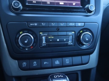 Skoda Yeti Outdoor 2.0 TDI 150KM 2015 Skoda Yeti 2.0 TDI, Salon Polska, 4X4, DSG, Navi, zdjęcie 11