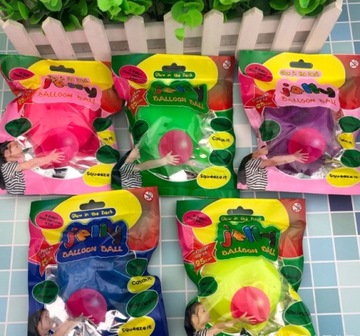 Шар Mega Bubble Bubble 70 СМ L СИНИЙ