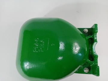 Поилка для крупного рогатого скота и лошадей ПМ-6 Macro-Pool большая чаша