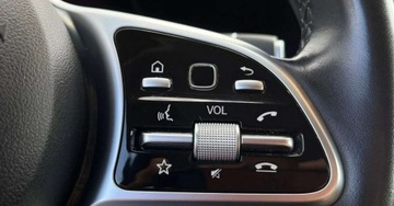 Mercedes Klasa E W213 Kombi 2.0 220d 194KM 2020 Mercedes-Benz Klasa E 4 Matic Automat Led Parktronic Kamera Navi Vir, zdjęcie 22