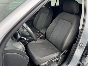 Audi Q2 SUV Facelifting 1.5 35 TFSI 150KM 2022 Audi Q2 Kamera Cofania ,Wirtualny Kokpit Audi, 1.5 Benzyna 149KM, zdjęcie 21