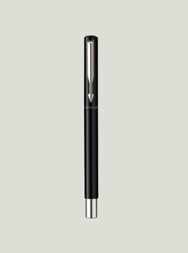 Pióro wieczne PARKER Vector Core BLACK Średnia stalówka