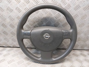 KIEROWNICA + PODUSZKA OPEL CORSA C 2001R 9156010