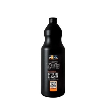 ADBL Interior Cleaner для чистки салона + Chick нежный для пены