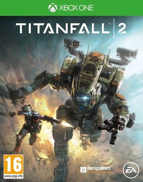 Titanfall 2 PL dubbing XBOX ONE