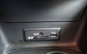 Renault Megane III Grandtour Facelifting 2013 dCi 110KM 2014 Renault Megane 1.5DCI 110KM LIFT Bezwypadkowa Zero korozji LED Navi Klimat, zdjęcie 11