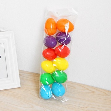 Jajko dla dzieci Zabawki dla dzieci Mini DIY