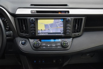 Toyota RAV4 IV MPV Facelifting 2.0 D-4D 143KM 2016 Toyota RAV4 TOYOTA RAV4 2.0 D-4D 143KM PREMIUM LED Navi Gwarancja 12m-cy A, zdjęcie 28