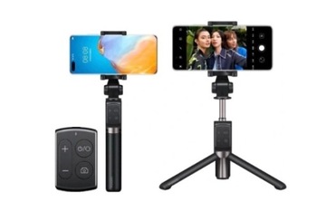 Selfie-stick Huawei PRO SELFIE Stick czarny