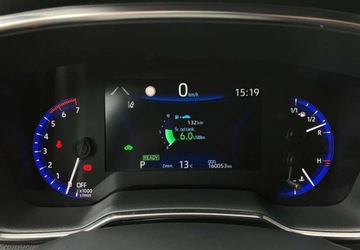 Toyota Corolla XII Hatchback 1.8 Hybrid 122KM 2022 Toyota Corolla Toyota Corolla 1.8 Hybrid Comfort 1.8 Hybryda 122KM, zdjęcie 22