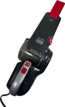 BLACK DECKER ODKURZACZ SAMOCHODOWY 12V PIVOT PV1200AV