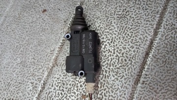 SIŁOWNIK KLAPKI WLEWU OPEL ZAFIRA A 04R 1.6B 13118786