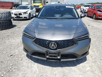 Acura Integra III 2024 Acura Integra 2024 1.5l 1.5 Benzyna 200KM, zdjęcie 5