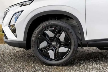 Omoda 5 2025 Omoda 5 Premium Hybrid, Duzy Rabat, Polski Salon 1.5 Hybryda 224KM, zdjęcie 3