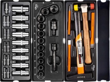 ИНСТРУМЕНТАЛЬНЫЙ ШКАФ RICHMANN C1272 418 EL.