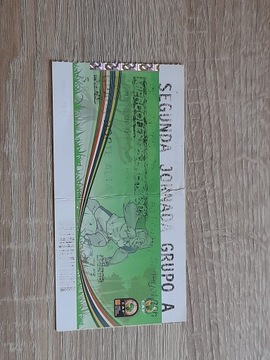 Puchar Narodów Afryki 2012 rok, Libia - Zambia