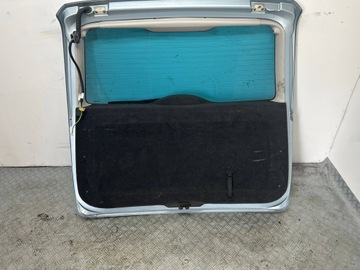 VÍKO KUFRU KUFRU KOMPLETNÍ LANCIA PHEDRA