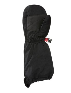 Детские перчатки Kombi Mini Blizzard Gloves Black M