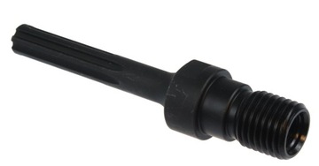 Adapter z SDS-max 1 1/4 UNC zew. i R 1/2 wewn.