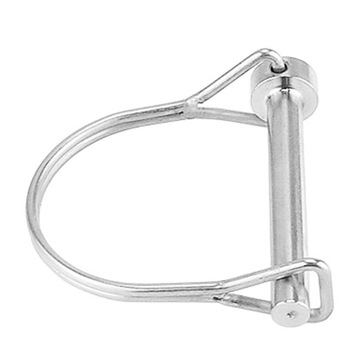 ężynę 6.3x50mm Quick Release do sprzętu jachtowego