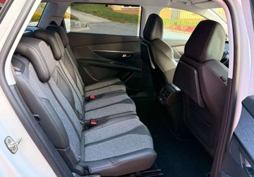 Peugeot 5008 II Crossover 1.6 THP 180KM 2019 Peugeot 5008 ALLRUE 1.6PT 180ps AutoMat8biegowy 7Foteli FullLed MartwePole, zdjęcie 24