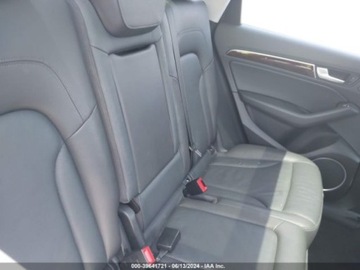 Audi Q5 I 2016 Audi Q5 2016 Audi Q5 quattro 4dr 2.0T Premium Plus 2.0 Benzyna 220KM, zdjęcie 7