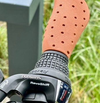 Складной городской велосипед, 7 передач Shimano, Ham. Диск, Бренд RALEIGH UK