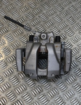 BMW F25 F26 TŘMEN BRZDOVÝ PŘEDNÍ 6790921 6790922