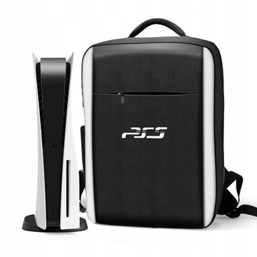 Противоударный чехол для PS5, чехол для игровой приставки