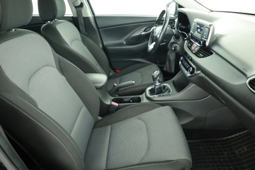 Hyundai i30 III Wagon 1.6 CRDI 115KM 2019 Hyundai i30 1.6 CRDi, Salon Polska, VAT 23%, zdjęcie 6